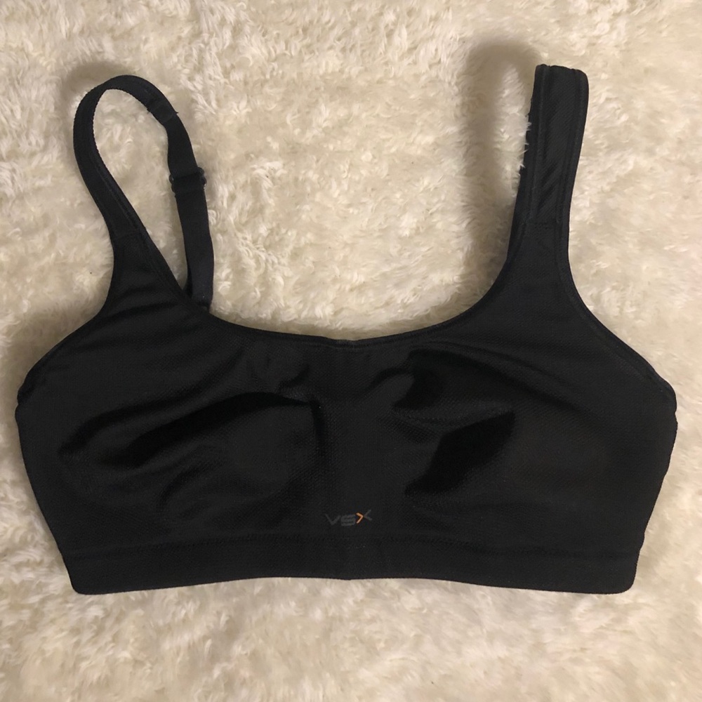 Victoria’s Secret VSX Sport Bra Size 34D